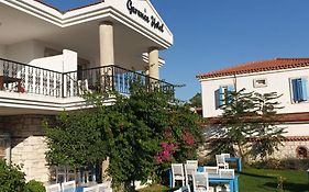 Gerence Butik Hotel